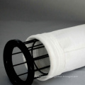 Dust Filter Bag Cage Comply with Filter Bag or Cement Industry